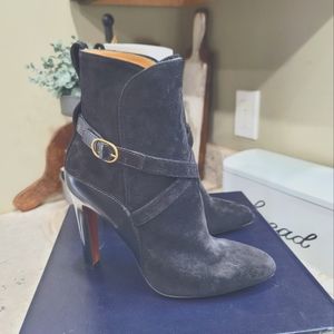 Ralph lauren jensynn boots